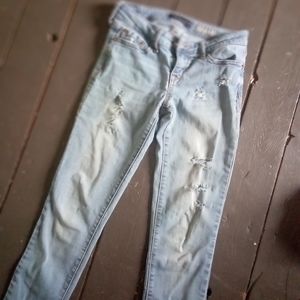 Aeropostale jeggings